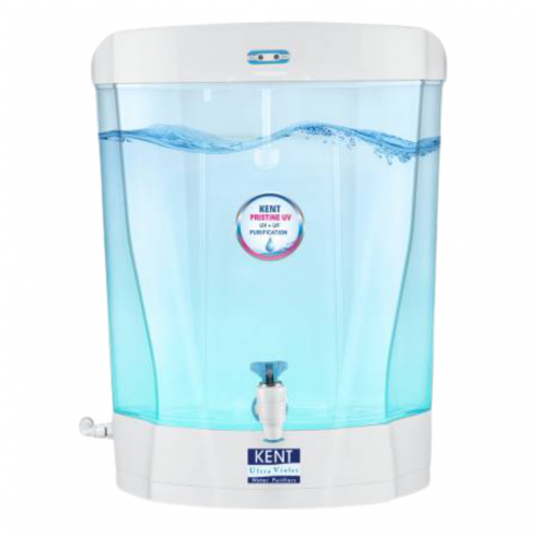 Kent Maxx Vs Kent Pristine UV Comparison