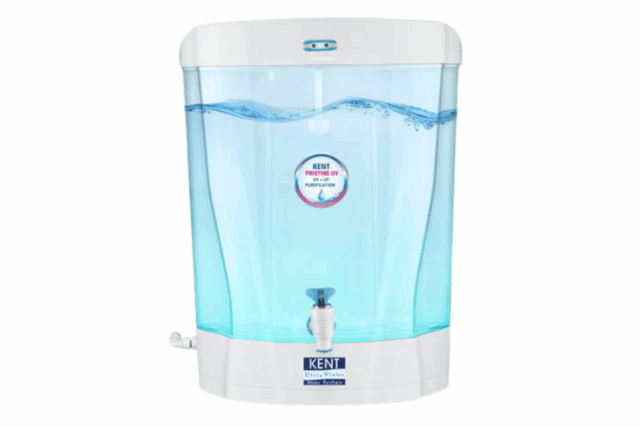 Kent Maxx Vs Kent Pristine UV Comparison