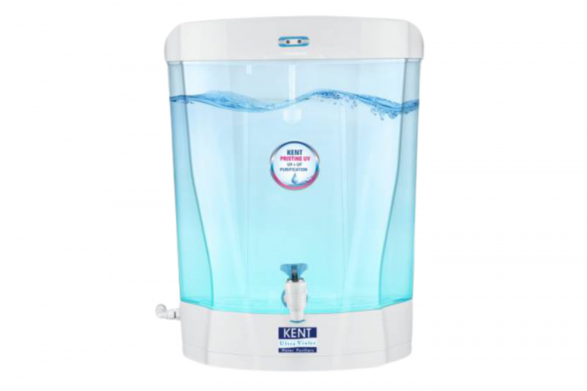 Kent Maxx Vs Kent Pristine UV Comparison