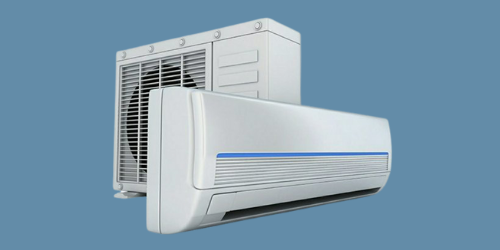 air conditioner