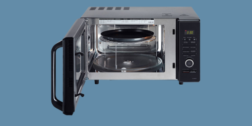 Microwave Oven