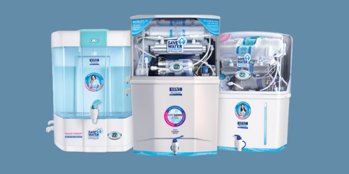 Water Purifier